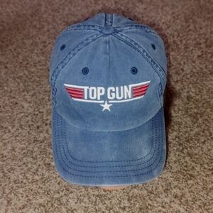 Top Gun Official Merchandise Youth Snapback Hat OSFM